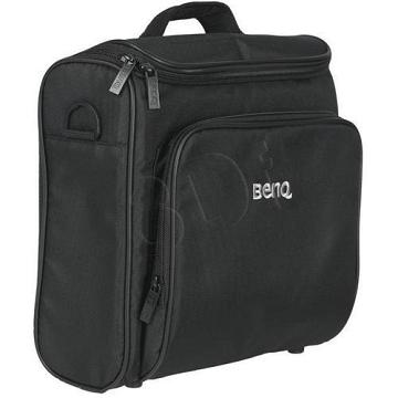 Geanta pentru videoproiector BENQ, model QS01, pentru seriile MX, MS, MW, TW